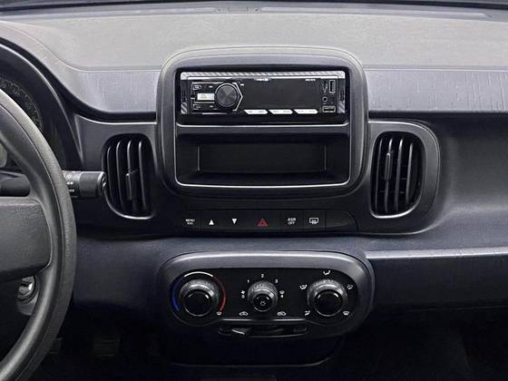 FIAT MOBI 1.0 EVO FLEX LIKE. MANUAL FIAT MOBI 1.0 EVO FLEX LIKE. MANUAL